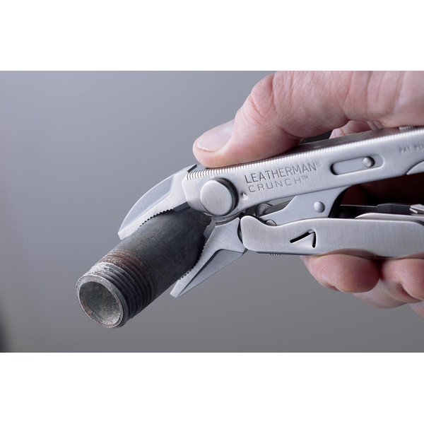 Leatherman Multitool CRUNCH