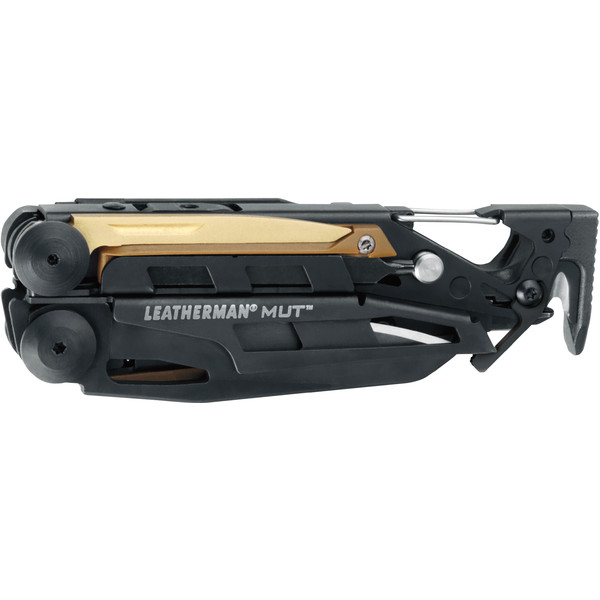 Leatherman Multitool MUT EOD Black