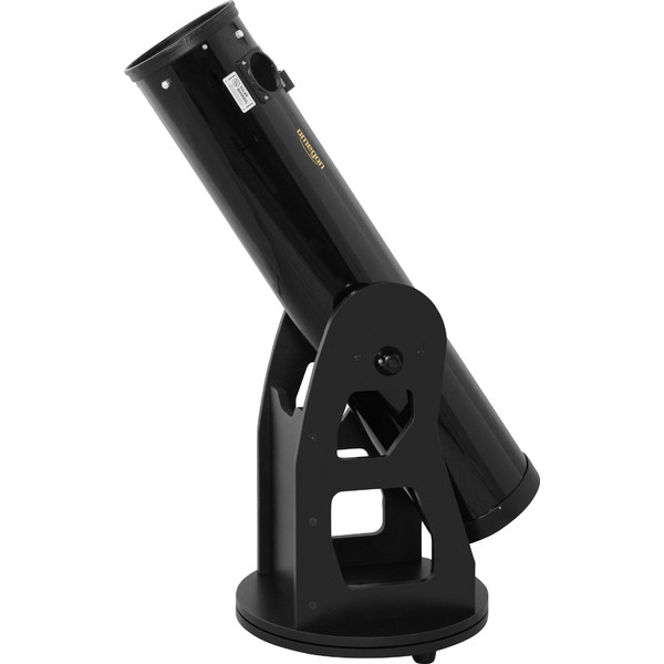 Telescópio Dobsoniano Omegon Advanced N 203/1200 (sem Acessórios)