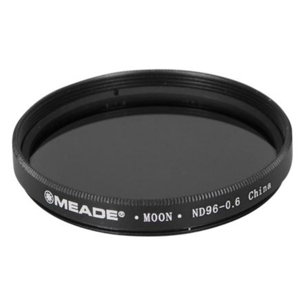 Meade Filtro lunar ND96 1.25"