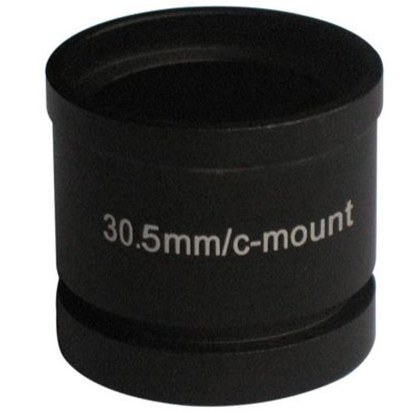 Optika Adaptador de câmera Tube M-113.2, Ø 30.5mm