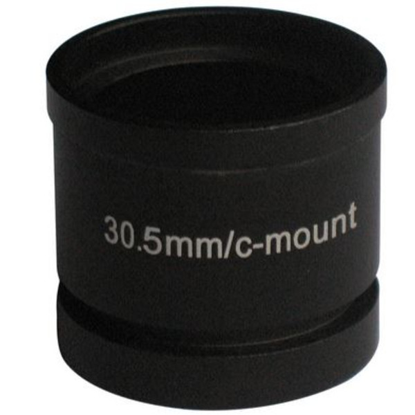 Optika Adaptador de câmera Tubo M-113.2, Ø 30,5mm