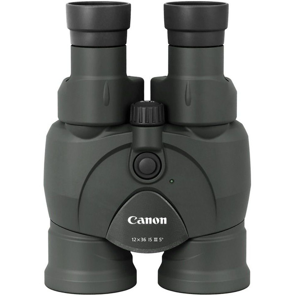 Canon Binóculo 12x36 IS III
