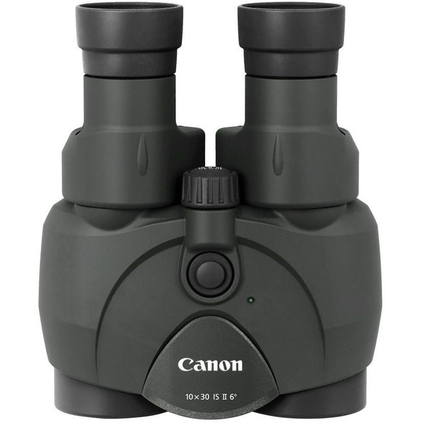 Canon Binóculo com estabilizador de imagem 10x30 IS II