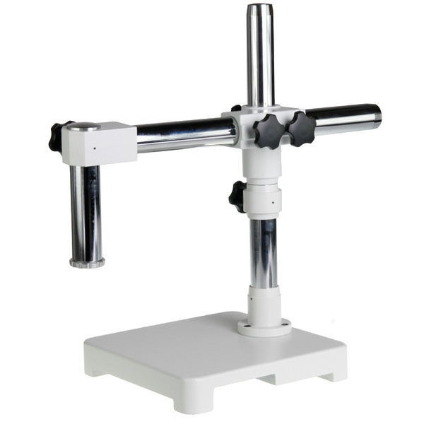 Euromex Overhanging stand Suporte de um braço NZ.9020 sem suporte de cabeça