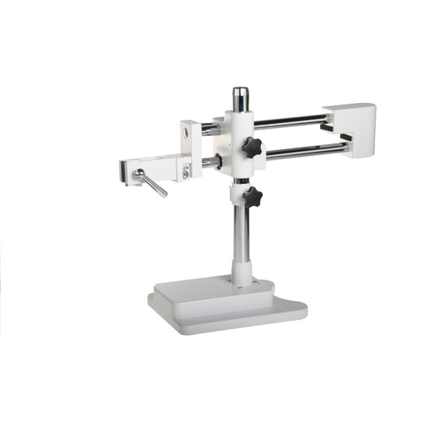 Euromex Overhanging stand Suporte de braço duplo NZ.9030 sem suporte de cabeça