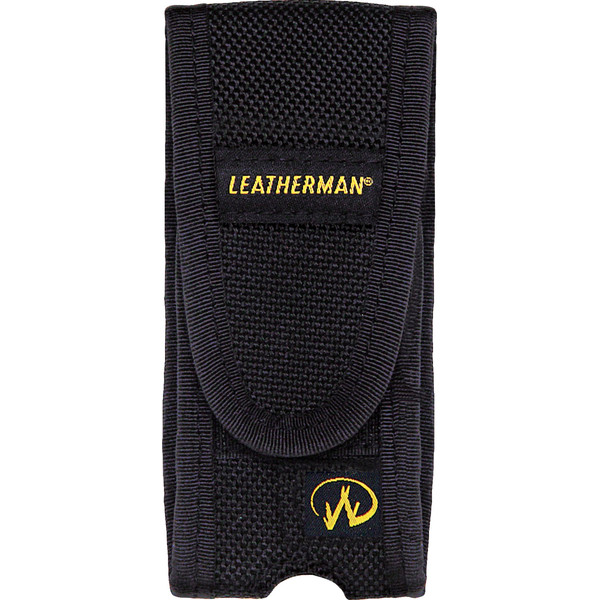 Leatherman Bolsa de 4" com bainha de nylon