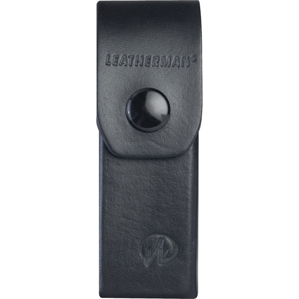 Leatherman Bolsa de couro 4"
