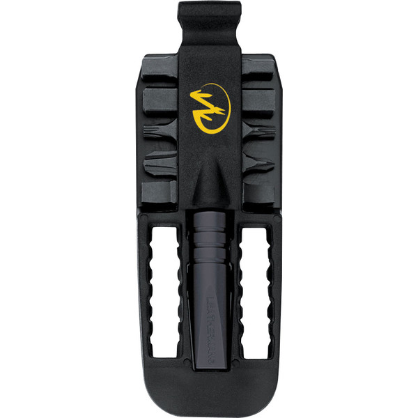 Leatherman Porta-bits amovível preto