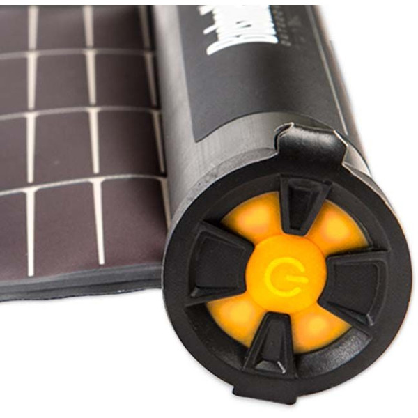Bushnell Solarladegerät PowerSync SolarWrap 250
