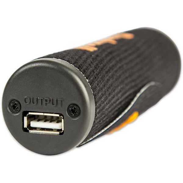Bushnell Carregador solar PowerSync SolarWrap Mini