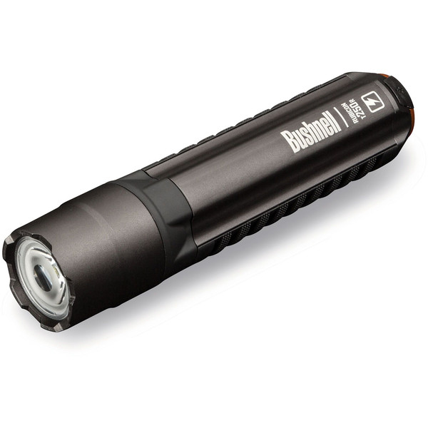 Bushnell Lanterna RUBICON 10R250ML, recarregável