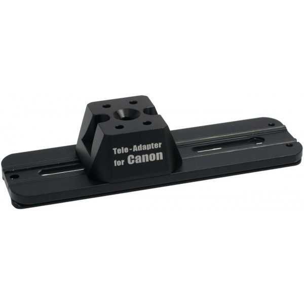 Berlebach Suporte de câmara Adaptadores para teleobjectivas Canon