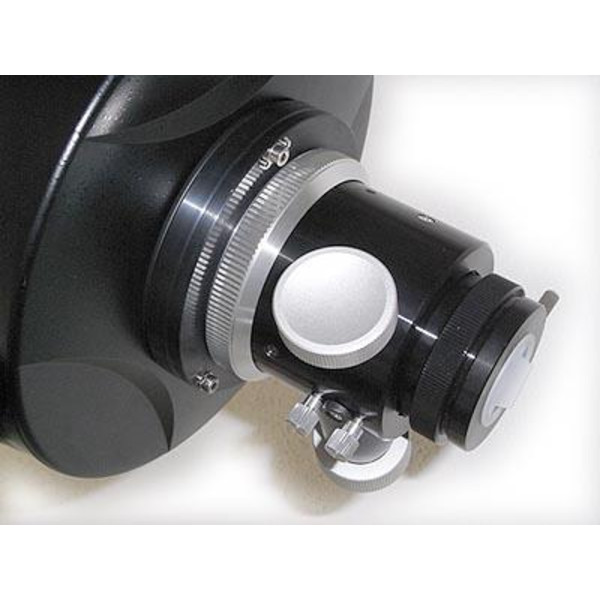 TS Optics Flange de inclinação para ajuste do focador
