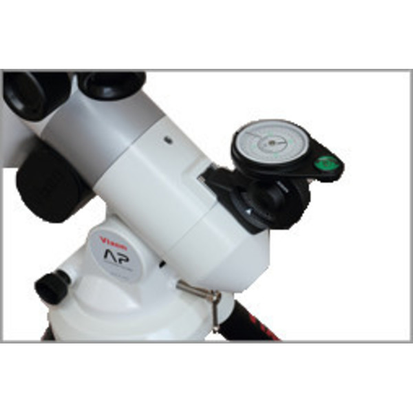 Vixen Telescópio AC 70/900 A70Lf Advanced Polaris AP