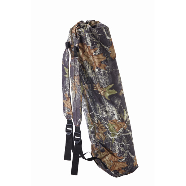 Stealth Gear Tenda de camuflagem para 1 pessoa com assento