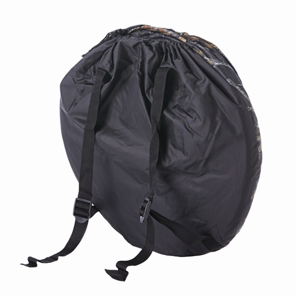 Stealth Gear Tenda de camuflagem Double Altitude