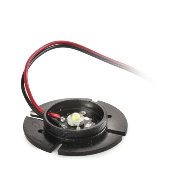 Euromex LED de substituição SL.5507, Luz trasmitida, StereoBlue