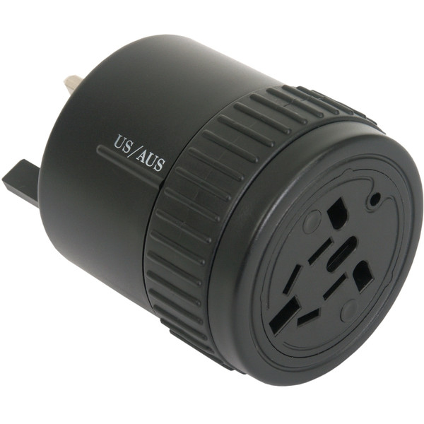 K+R EARTH LINK travel plug adapter set