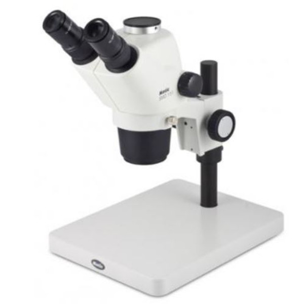 Motic Microscópio estéreo zoom SMZ-161-TP
