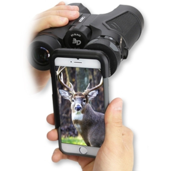 Carson Adaptadores para smartphone IB-642P para iPhone 6 Plus