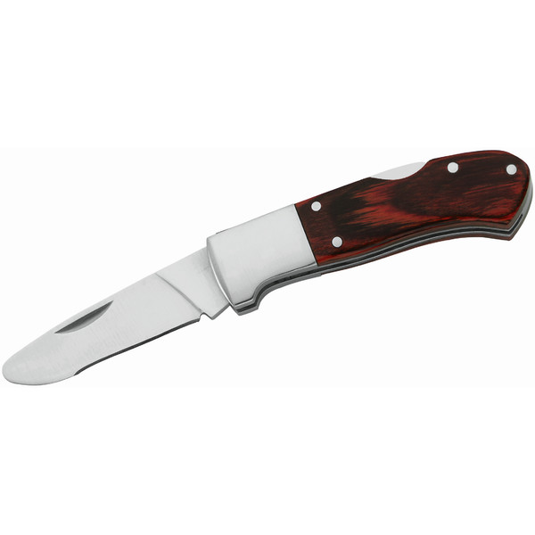 Herbertz Faca Children's pocket knife, Pakka wood, 204009