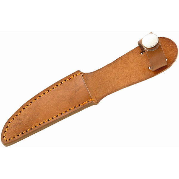 Herbertz Faca Children's sheath knife, pakka wood, 111908