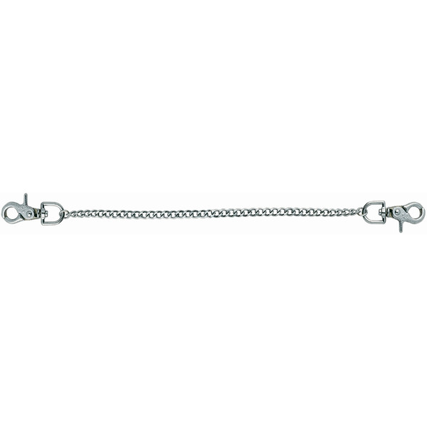 Herbertz Corrente para canivete extremamente resistente, 50 cm, 271652