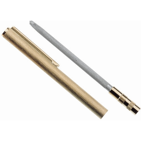 Herbertz Aço de afiar em forma de biros, 292300