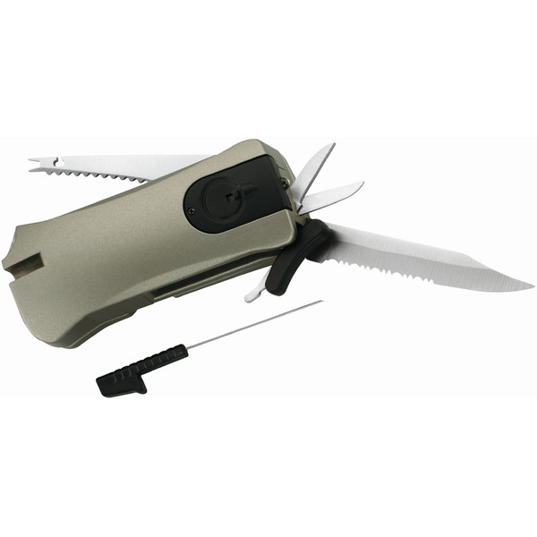 Herbertz Multi ferramentas  Outdoortool 908900