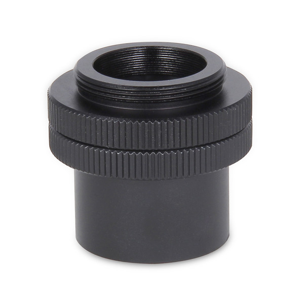Motic Adaptador de câmera 0,4x C-Mount, 1/4",1/3" (SMZ-140)