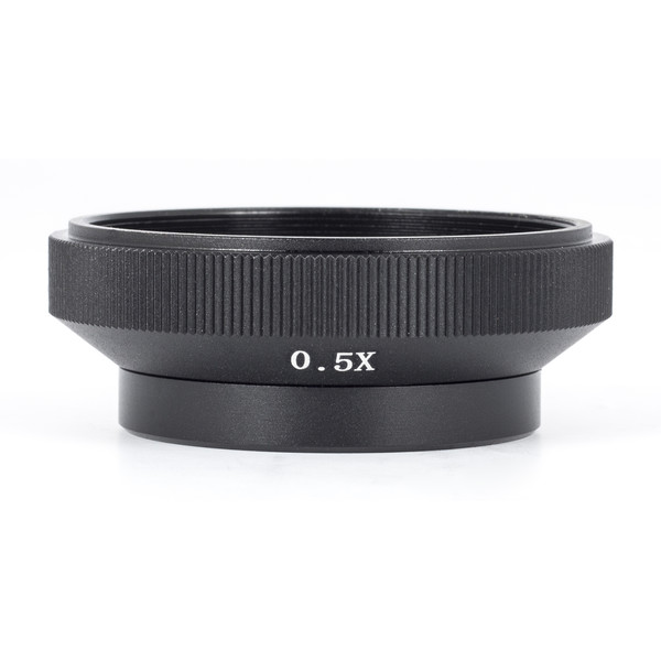 Motic objetivo Objetiva 0,5x (WD=133mm); (apenas SMZ140/143)