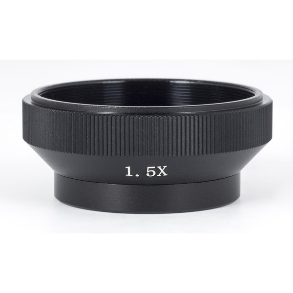 Motic objetivo Objetiva 1,5x (WD=33mm); (apenas para SMZ-140)