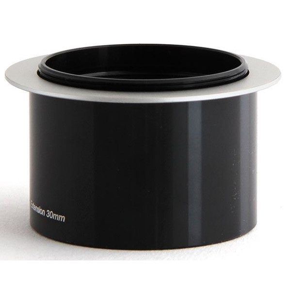 TS Optics Cilíndro de extensão anel de ajuste fino para T2 1.0mm