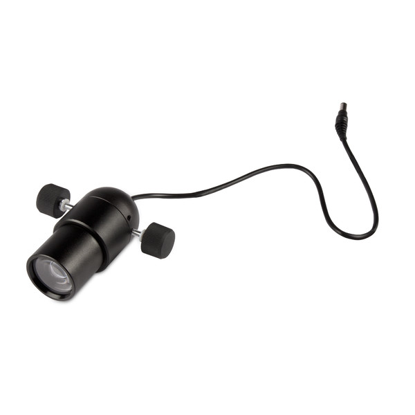 Motic Iluminação LED para suporte de cabeça para Coluna 32mm