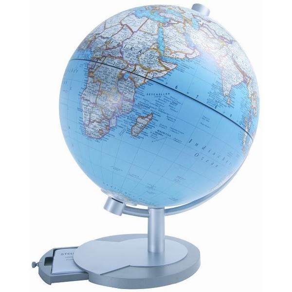 Stellanova Globo com índice de lugares 28cm