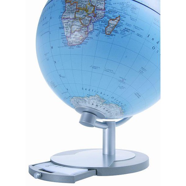 Stellanova Globo com índice de lugares 28cm