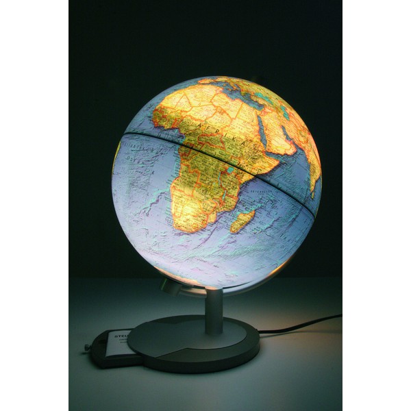 Stellanova Globo mit Ortsregister 28cm