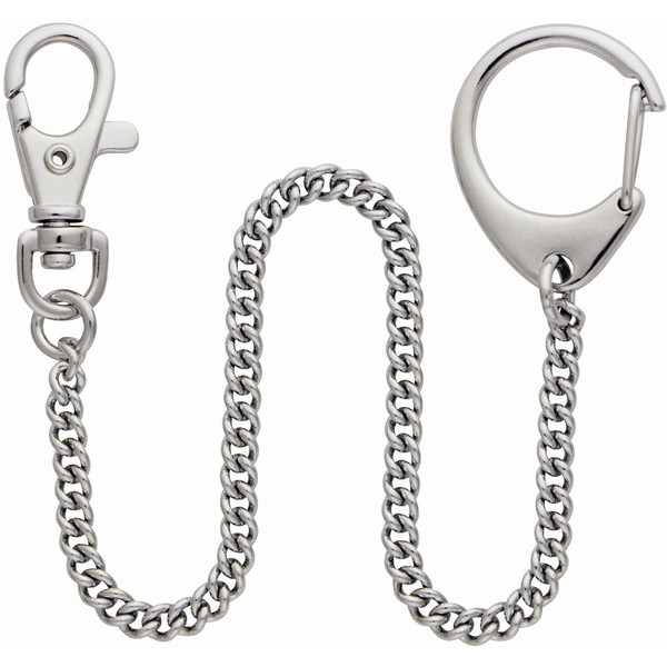 Wenger Knife chain, 1.4mm, 30cm, 17781