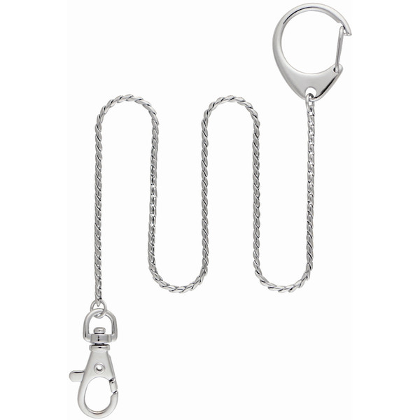Wenger Corrente para facas 3mm, 45cm, 17784