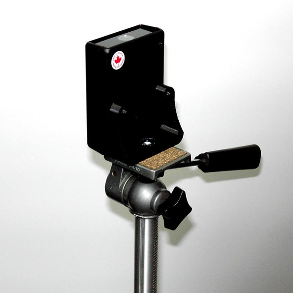 Unihedron SQM-L tripod adaptor