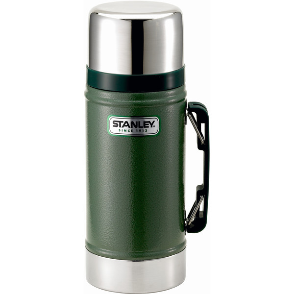 Stanley Recipiente para alimentos Classic 0,72 l, verde