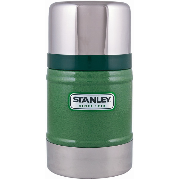 Stanley Recipiente para alimentos Classic 0,5 litros, verde
