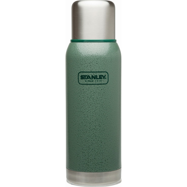 Stanley Frasco térmico Adventure de 1,0 litro, verde