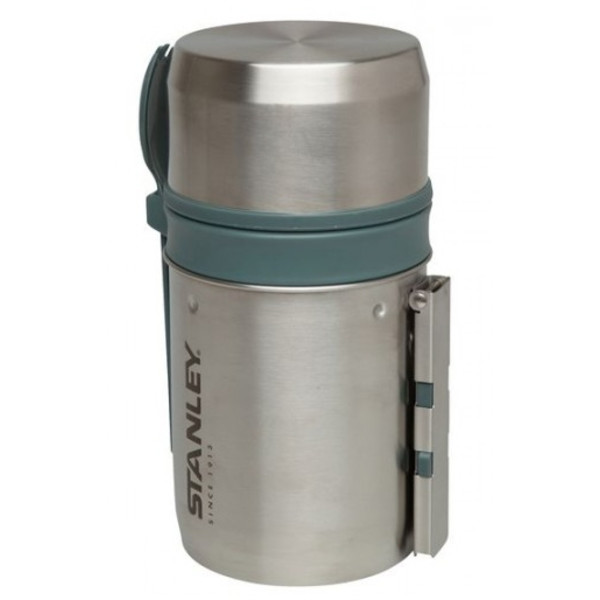 Stanley Mountain Food-System thermos flask