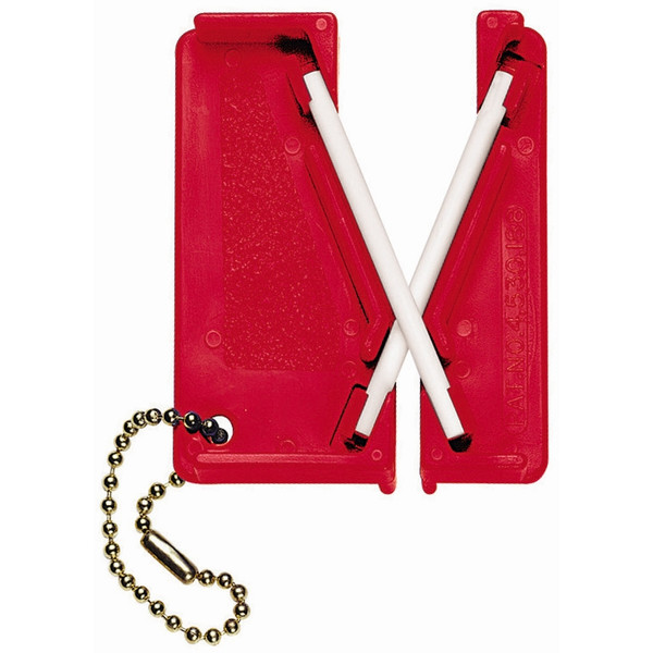 Lansky Sharpeners Mini Crock Stick Mini sistema de afiação