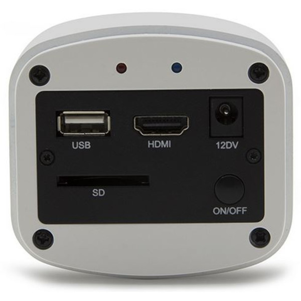 Optika Câmera M Pro HDMI, 6 MP