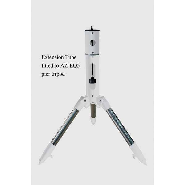 Skywatcher Extensão de coluna para o AZ-EQ5GT