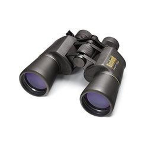 Bushnell Binóculos com zoom Legacy 10-22x50