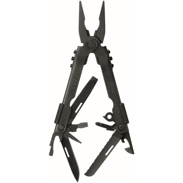 Gerber Multitool MP 600 Black